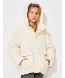 UNIQLO | ダウンジャケット/コート