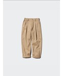 UNIQLO(ユニクロ)の「パンツ(チノパンツ)」