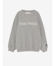 TRUE ARTIST | スウェット