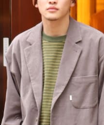 KEBOZ | Tシャツ/カットソー