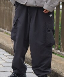KEBOZ | カーゴパンツ
