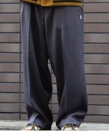 KEBOZ | スラックス