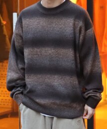 KEBOZ | トップス