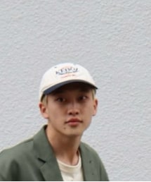 KEBOZ | キャップ