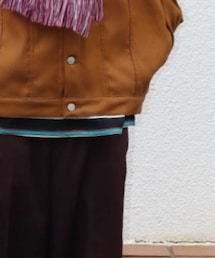 KEBOZ | Tシャツ/カットソー