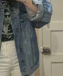 fórum | デニムジャケット