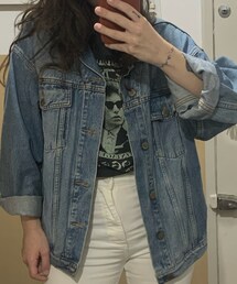 THRIFTY LOOK | Tシャツ/カットソー