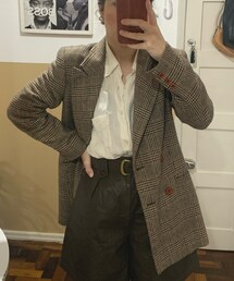 THRIFTY LOOK | シャツ/ブラウス