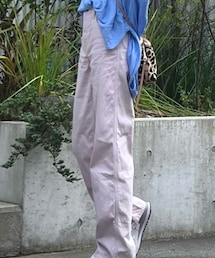 UNIQLO | デニムパンツ