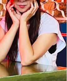 ZARA | Tシャツ/カットソー