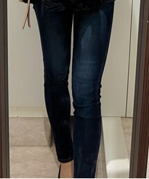 AZUL by moussy | デニムパンツ