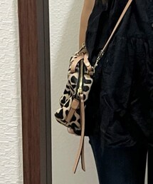 GIANNI CHIARINI | ショルダーバッグ