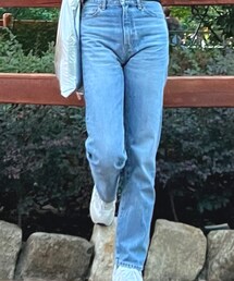 Ungrid | デニムパンツ