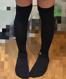 ニーハイソックス | タイツ/ストッキング