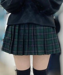 w closet | スカート