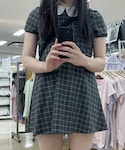 SHEENA DEL RAYの「ワンピース/ドレス(ワンピース)」