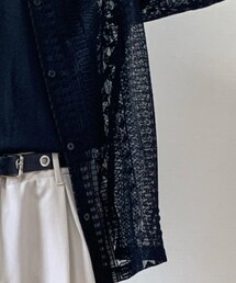 AZUL | シャツ/ブラウス