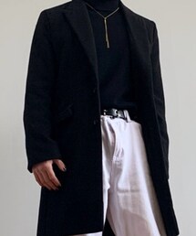 nano&co | ステンカラーコート