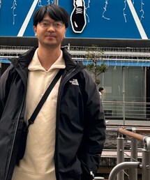 THE NORTH FACE | ナイロンジャケット