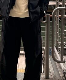 Melsign | その他パンツ