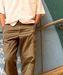 UNIQLO | チノパンツ