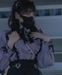 ROJITA | シャツ/ブラウス