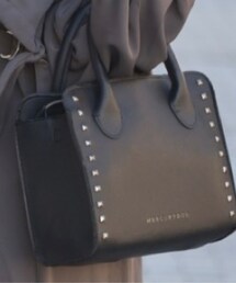 MERCURYDUO | ショルダーバッグ