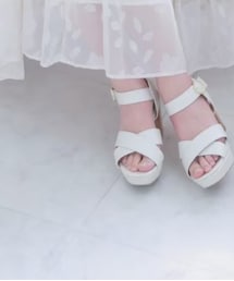 網購 | サンダル