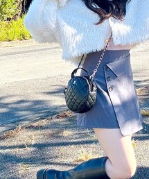 NICE CLAUP | バッグ