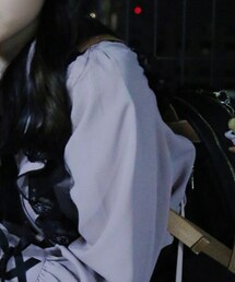 ROJITA | シャツ/ブラウス