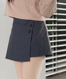 SpRay PREMIUM | スカート