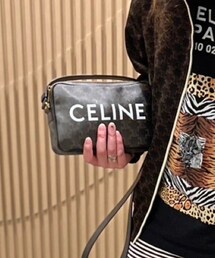CELINE | メッセンジャーバッグ