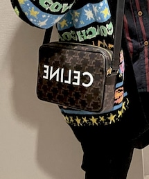 CELINE | メッセンジャーバッグ