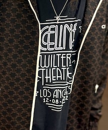 CELINE | Tシャツ/カットソー