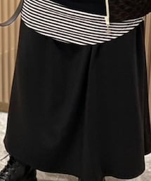 no brand | スカート