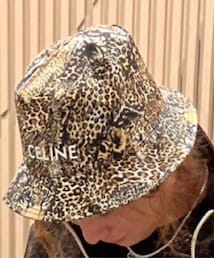 CELINE | ハット