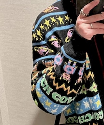 COACH | カーディガン/ボレロ