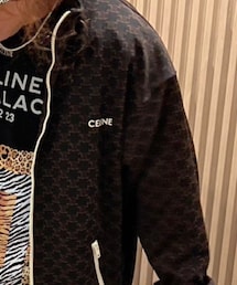 CELINE | ジャージ