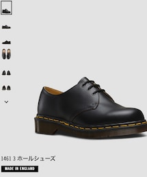 Dr. Martens | シューズ