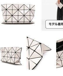 BAO BAO ISSEY MIYAKE | クラッチバッグ