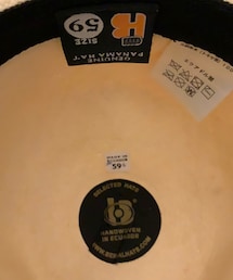 BERNAL HATS | ハット