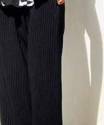 ISSEY MIYAKE | パンツ