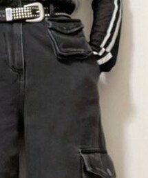 H&M | カーゴパンツ