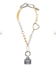 BEAMS | foundry mews(ネックレス)