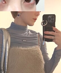 shein | Tシャツ/カットソー