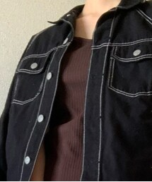 GU | タンクトップ