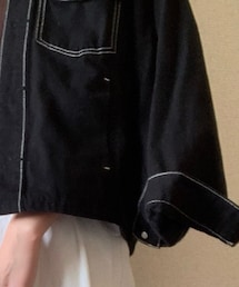AZUL by moussy | デニムジャケット