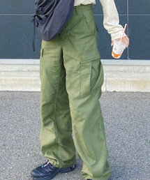 used | カーゴパンツ