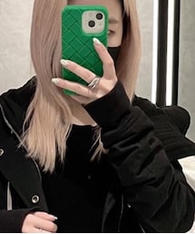 BOTTEGA VENETA | スマホケース/カバー