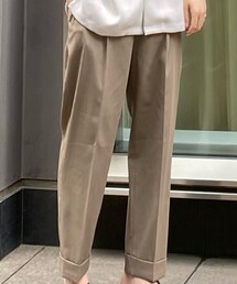 UNITED TOKYO | パンツ